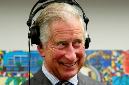 Guardian judicial review bid to secure release of Prince Charles secret letters to Government